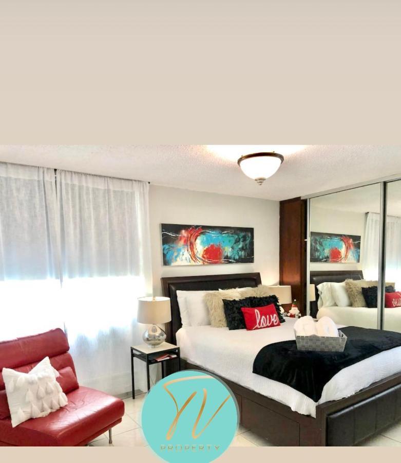 The Vue At Dos Marina Apartment Fajardo Ngoại thất bức ảnh