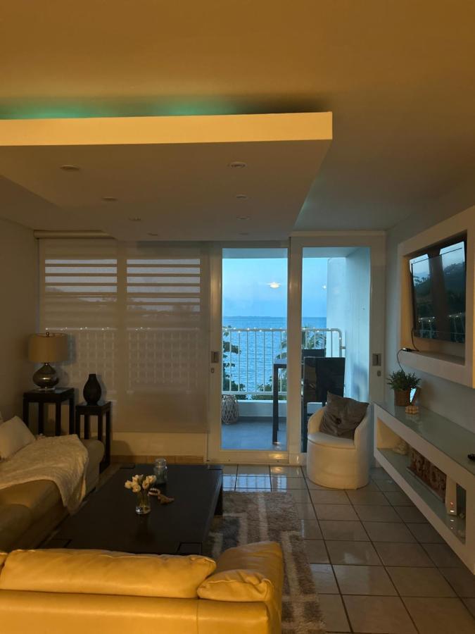 The Vue At Dos Marina Apartment Fajardo Ngoại thất bức ảnh